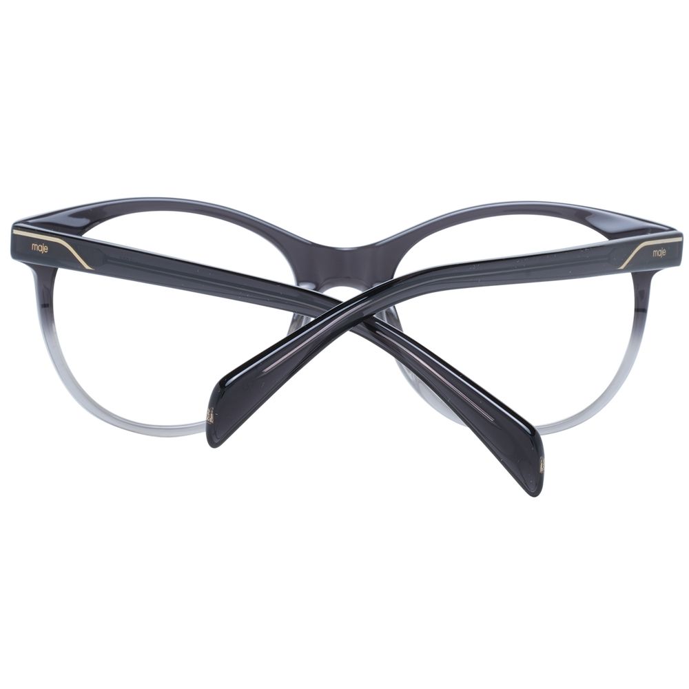Black Women Glasses Frame