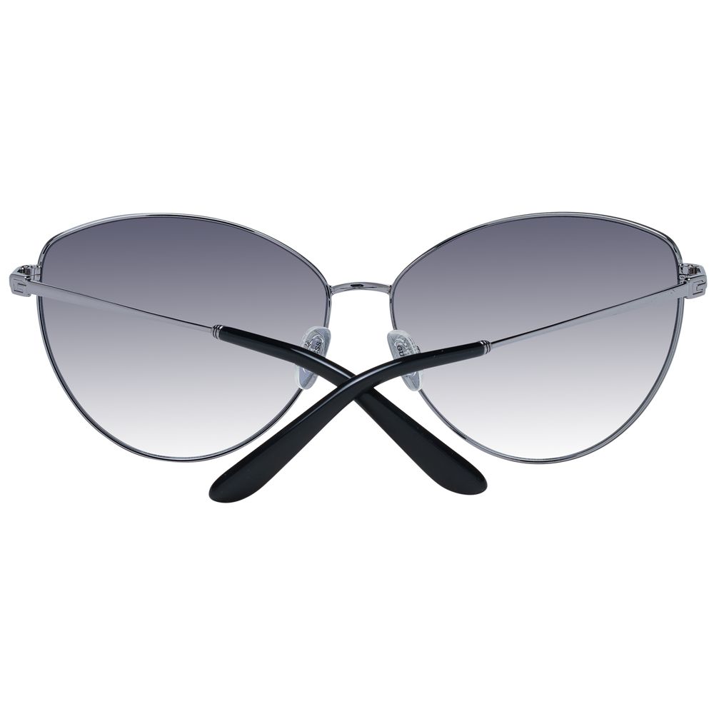Gray Women Sunglass