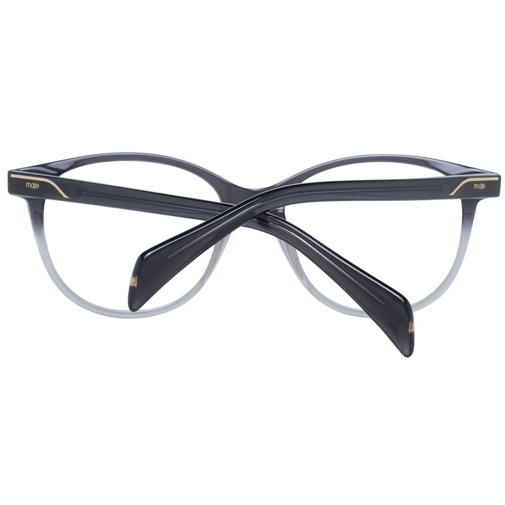 Black Women Glasses Frame