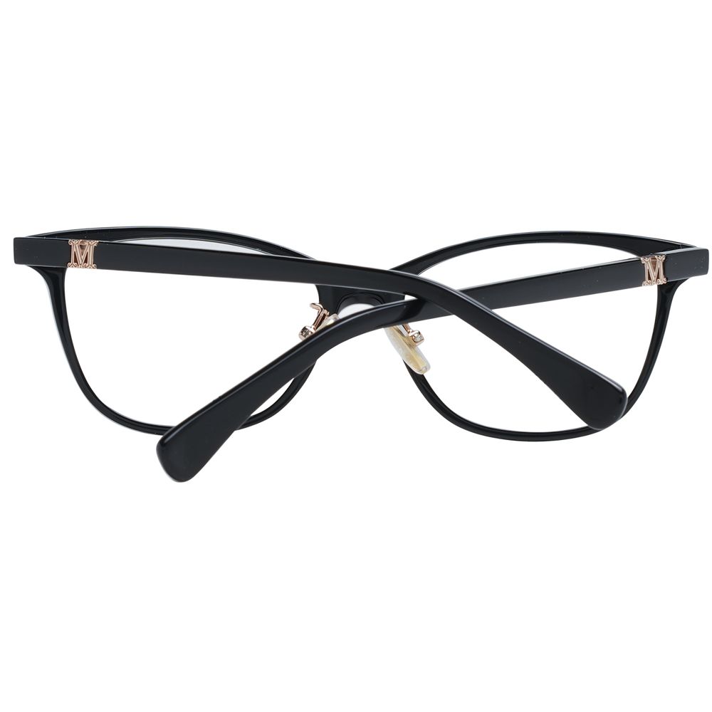 Black Women Glasses Frame