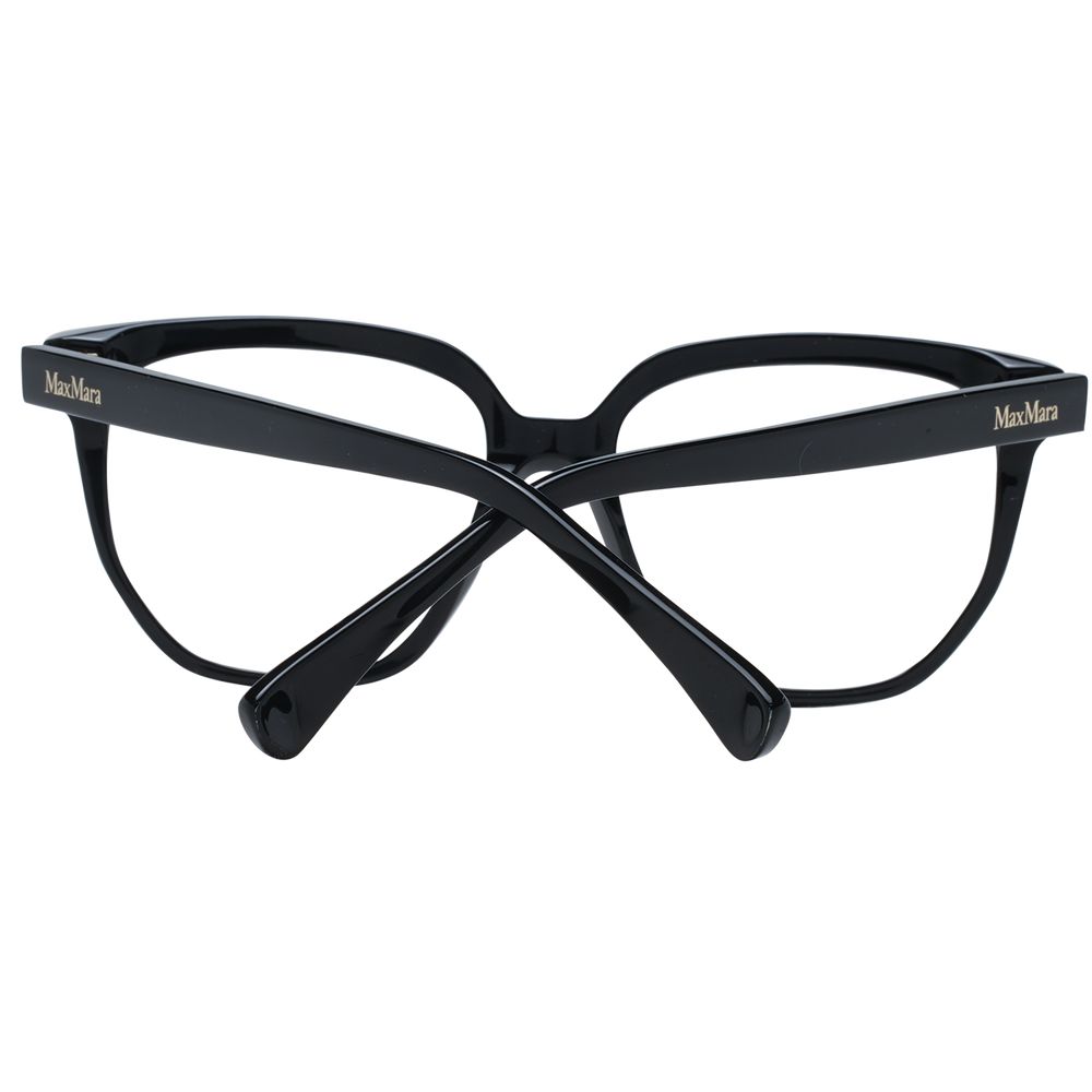 Black Women Glasses Frame