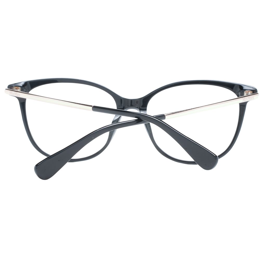 Black Women Glasses Frame