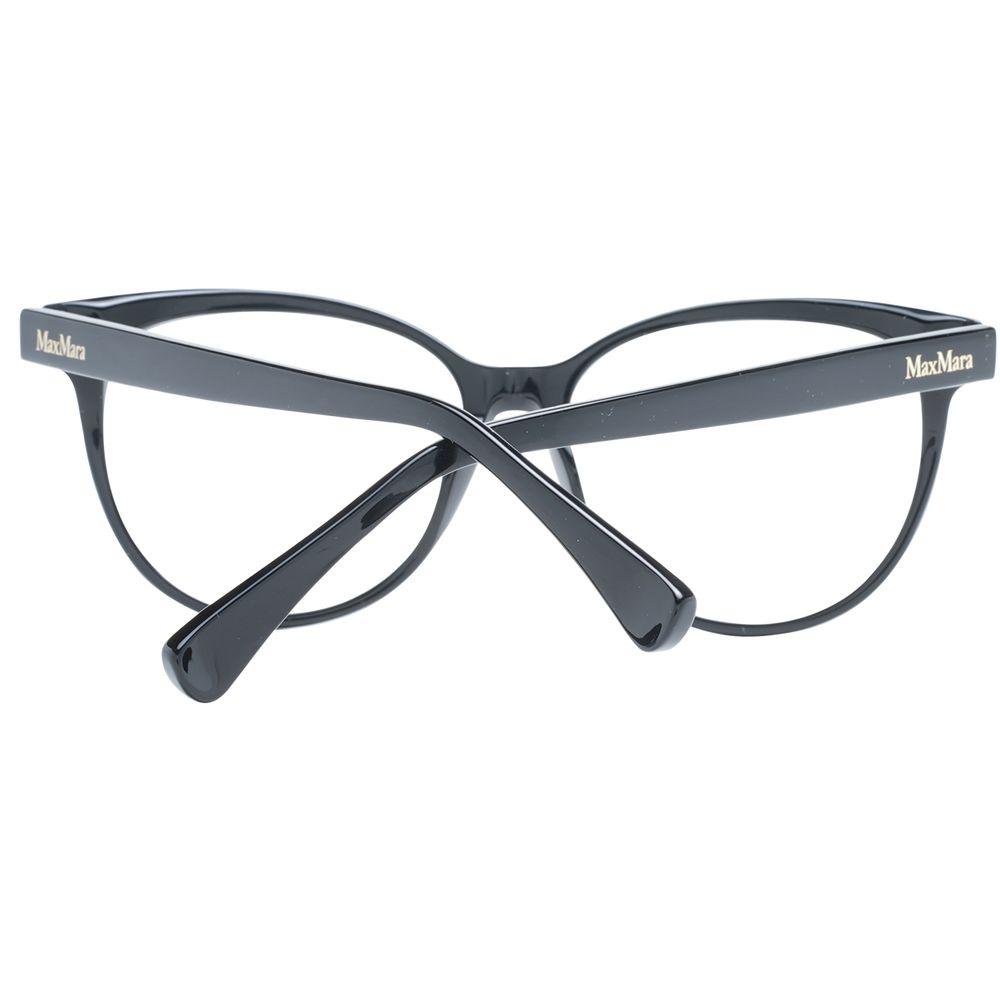 Black Women Glasses Frame