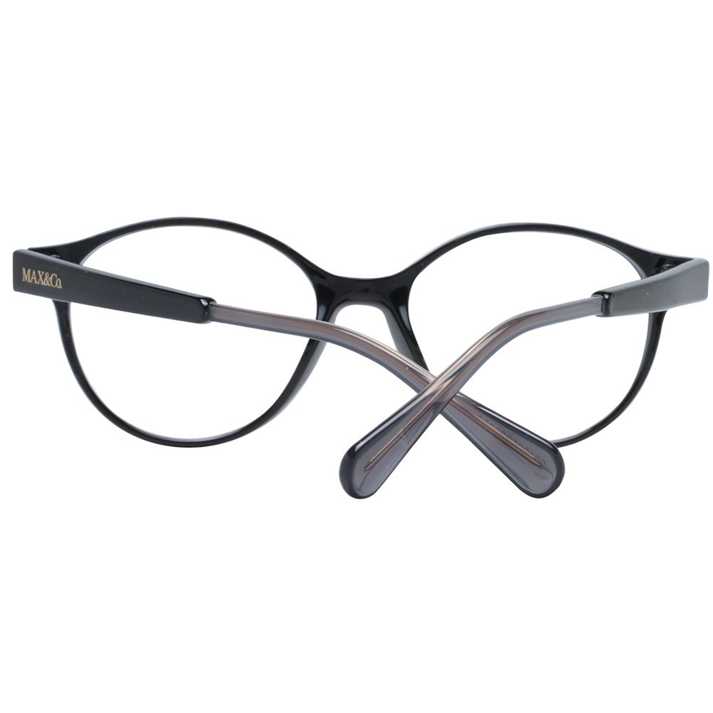 Black Women Glasses Frame