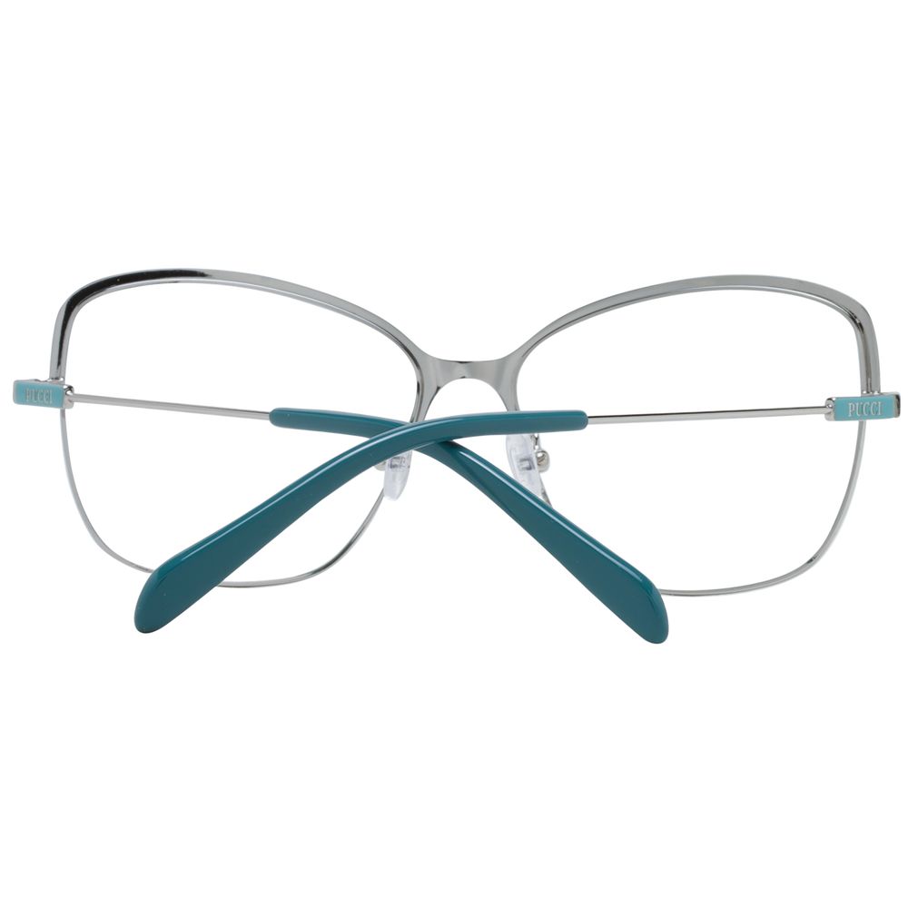 Multicolor Women Glasses Frame