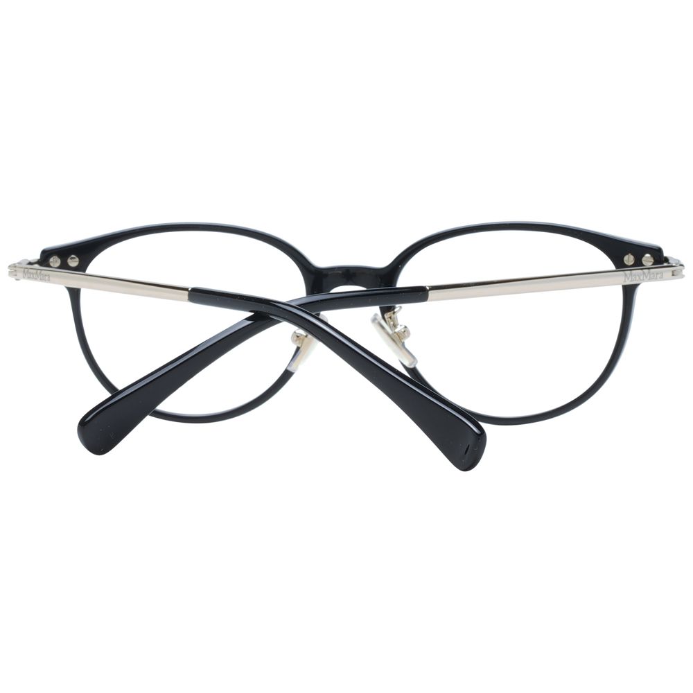 Black Women Glasses Frame