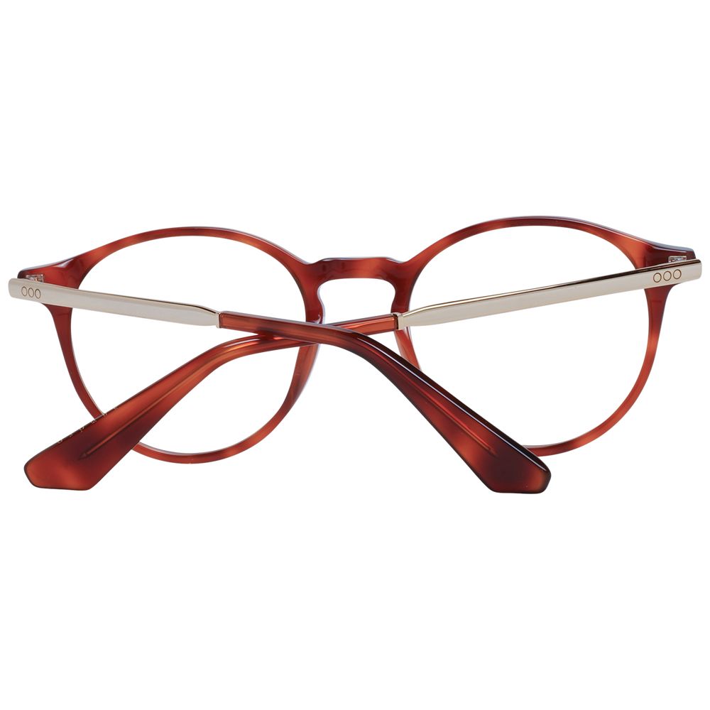 Brown Women Glasses Frame