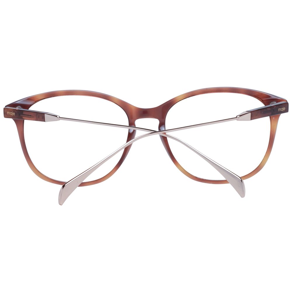Brown Women Glasses Frame