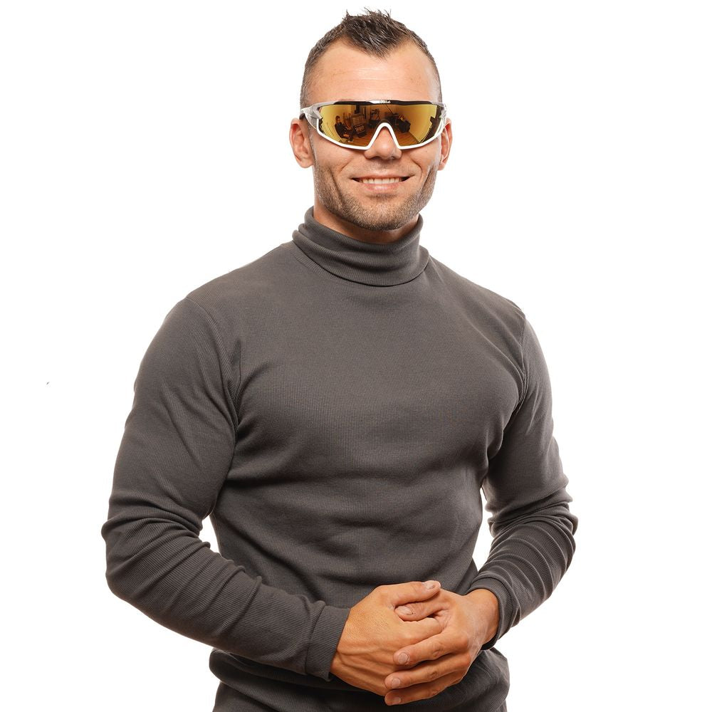 Multicolor Unisex Sunglass