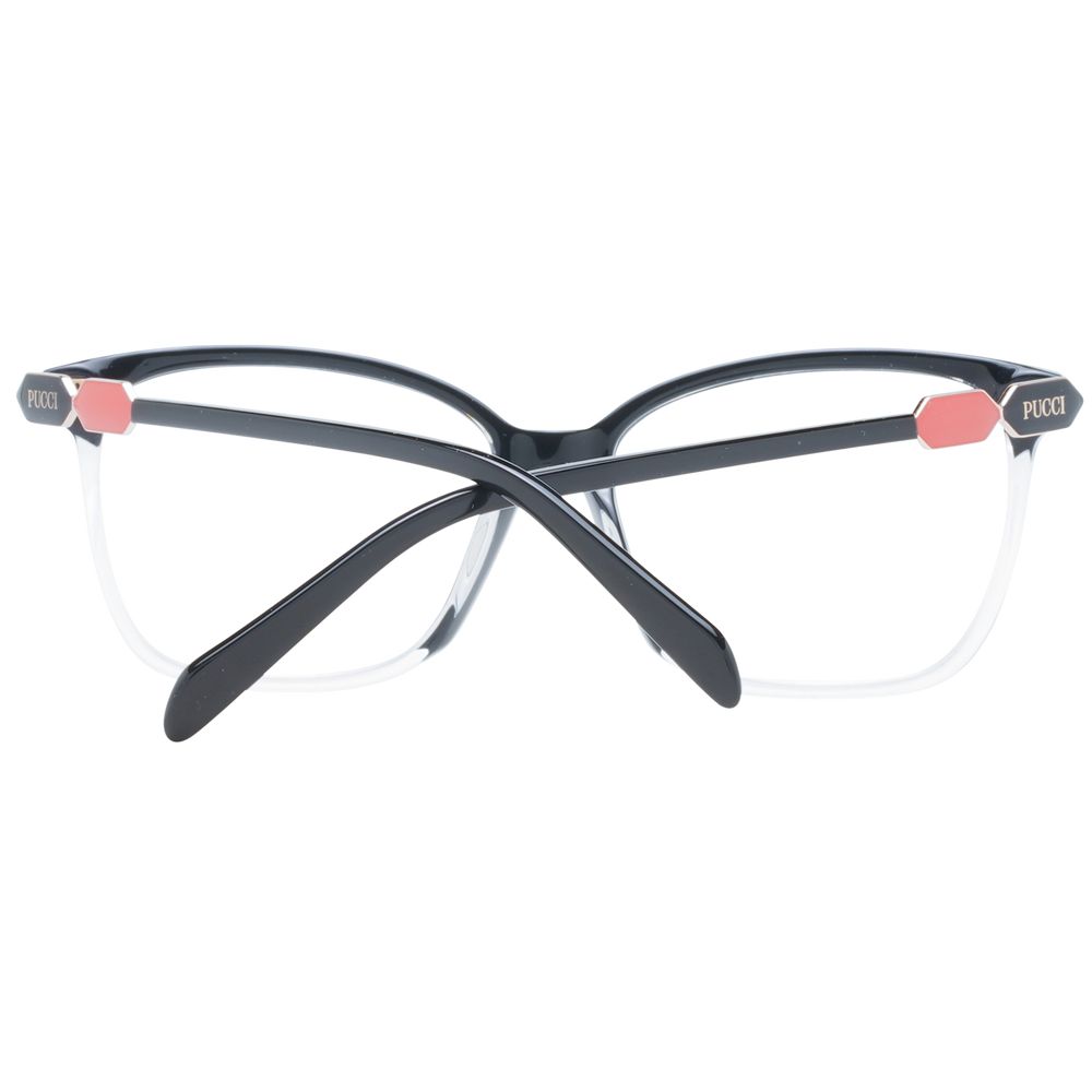 Black Women Glasses Frame