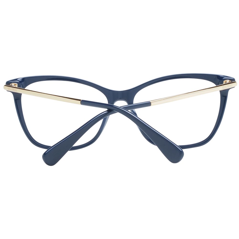 Blue Women Glasses Frame