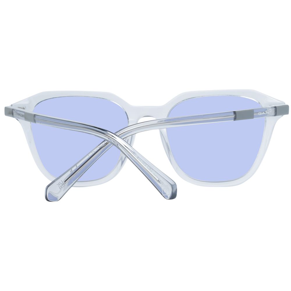 Gray Women Sunglass