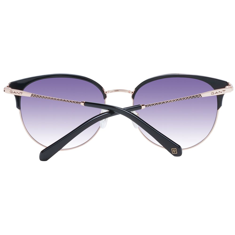 Black Women Sunglass
