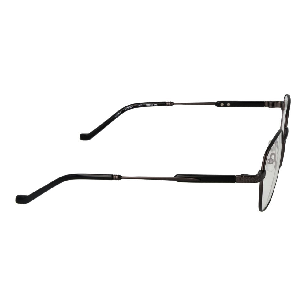Gray Men Glasses Frame