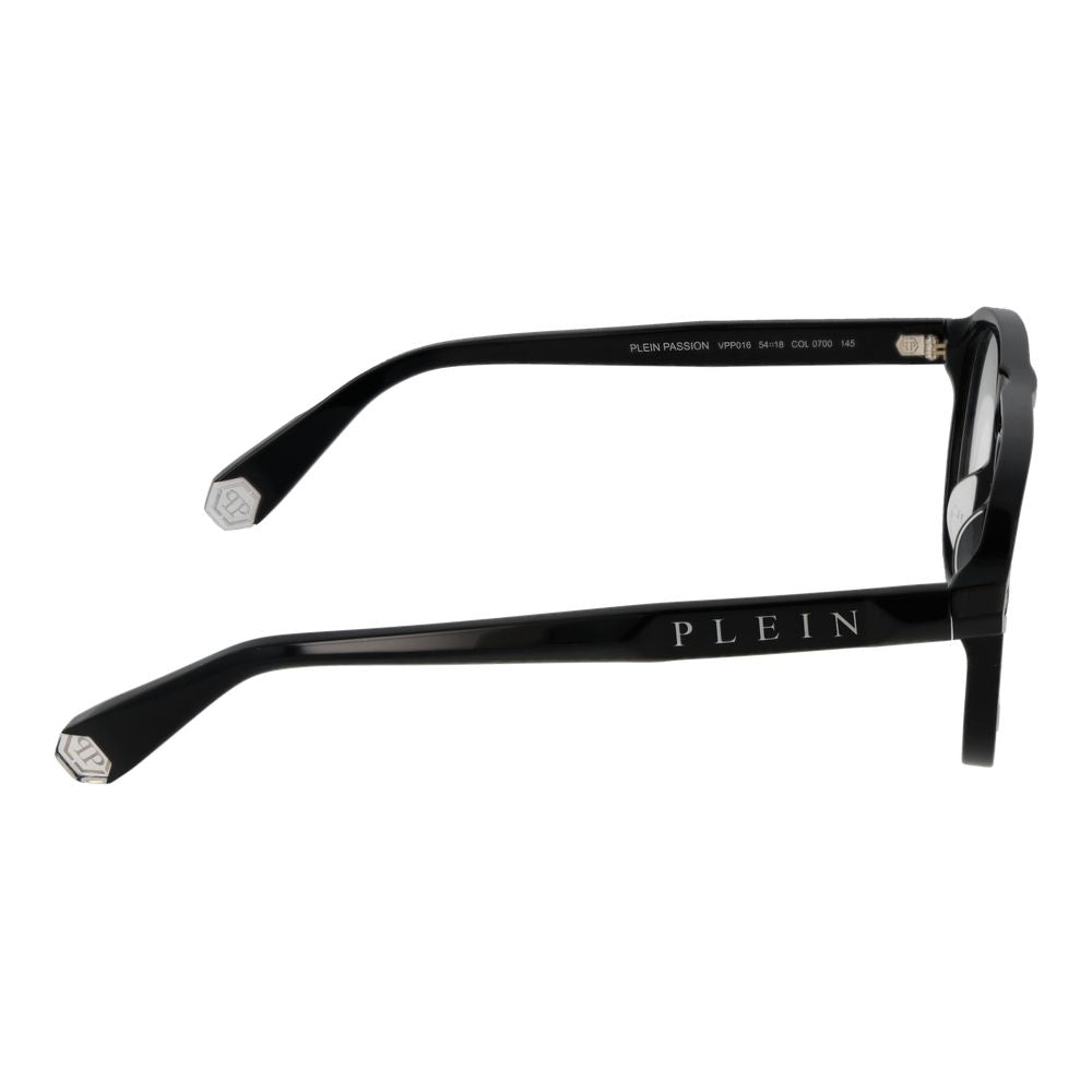 Black Men Glasses Frame