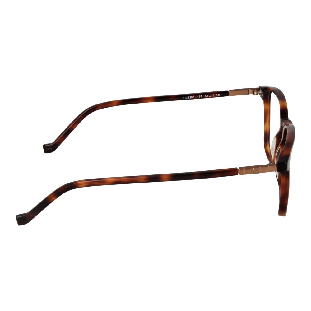 Brown Men Glasses Frame