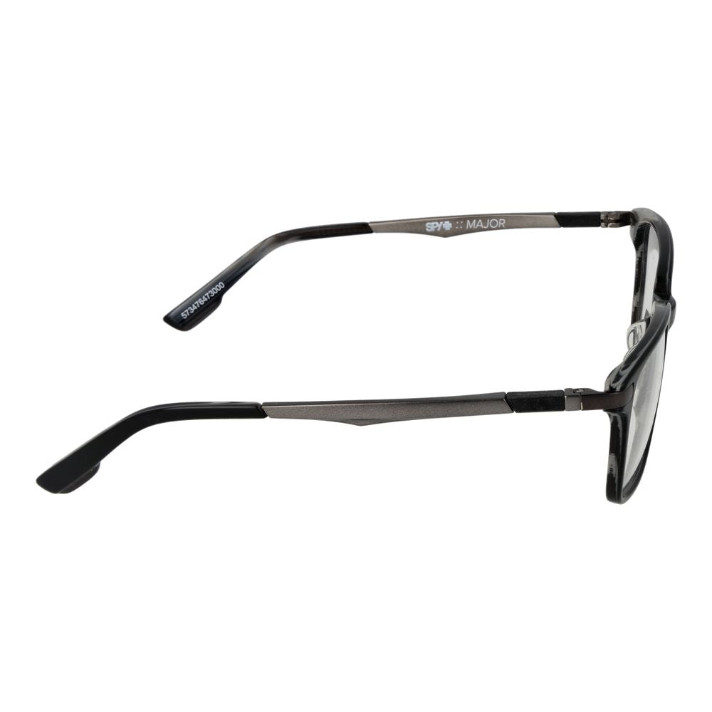 Black Men Glasses Frame