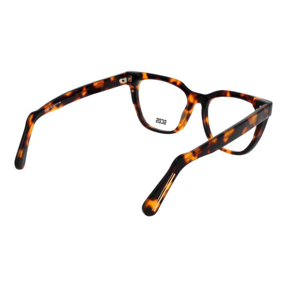 Brown Women Glasses Frame