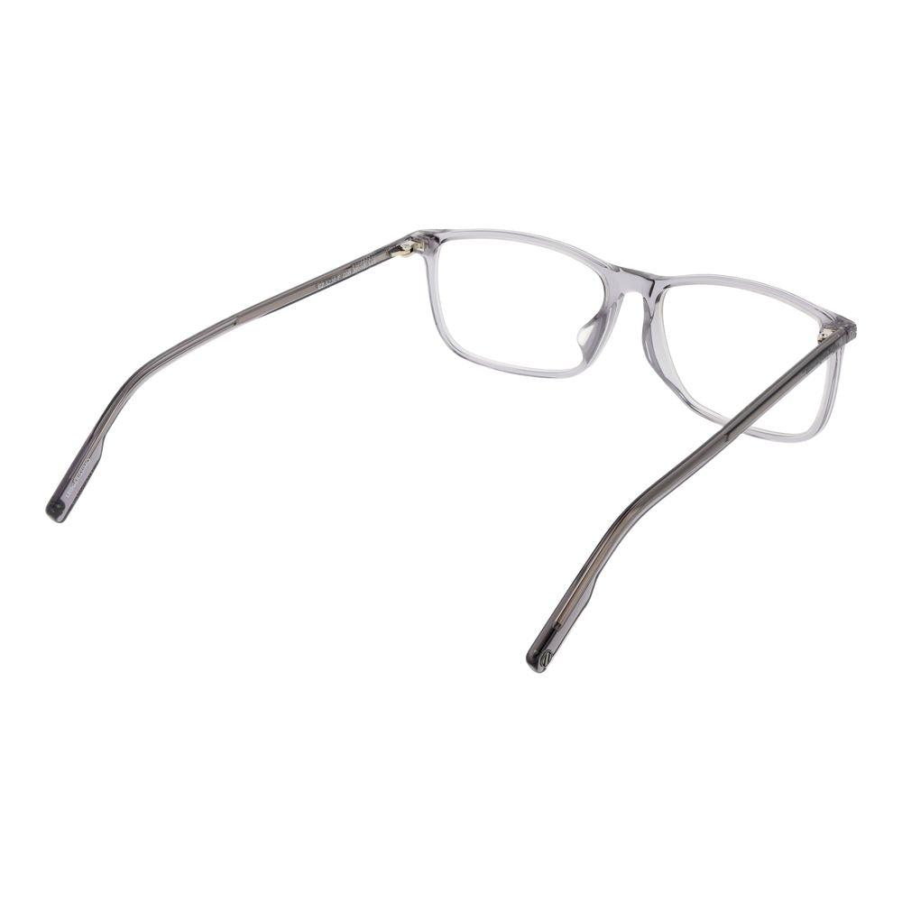 Gray Men Glasses Frame