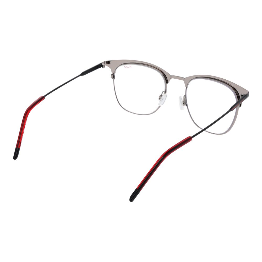 Black Men Glasses Frame