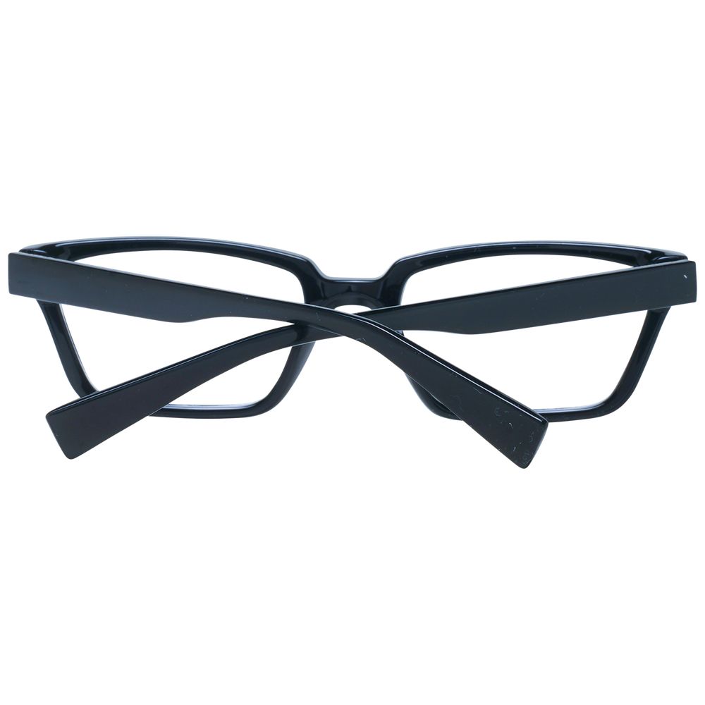 Black Women Glasses Frame