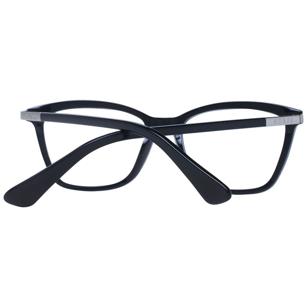 Black Women Glasses Frame