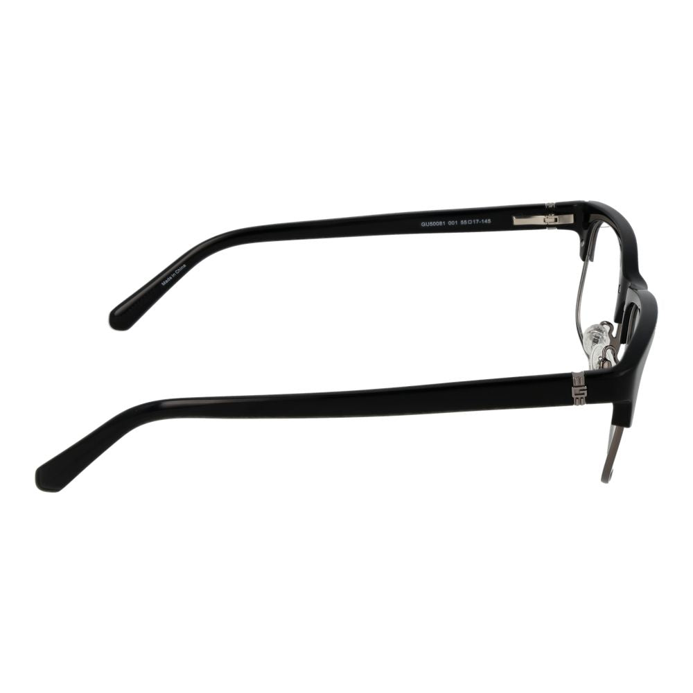 Black Women Glasses Frame