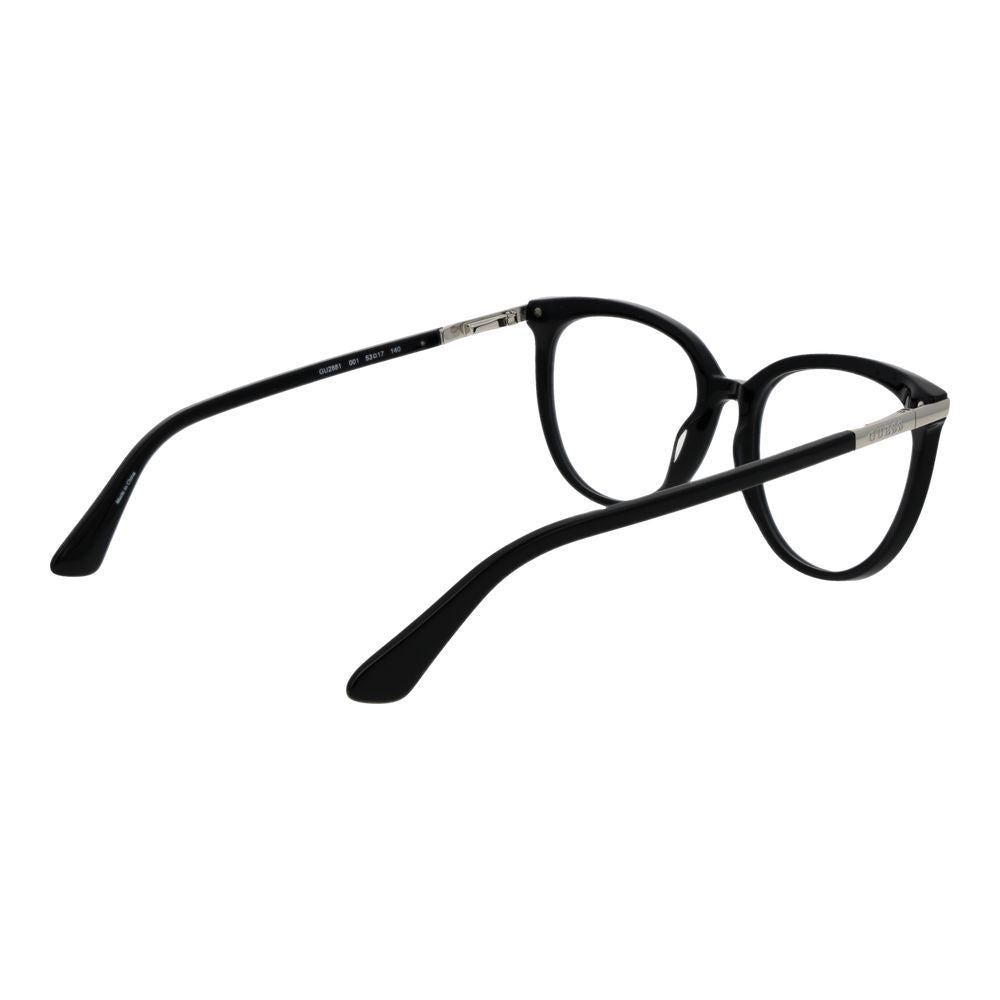 Black Women Glasses Frame