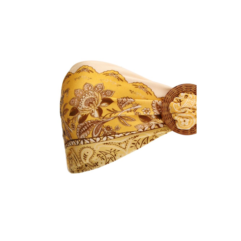 Lucky Bamboo Swimsuit