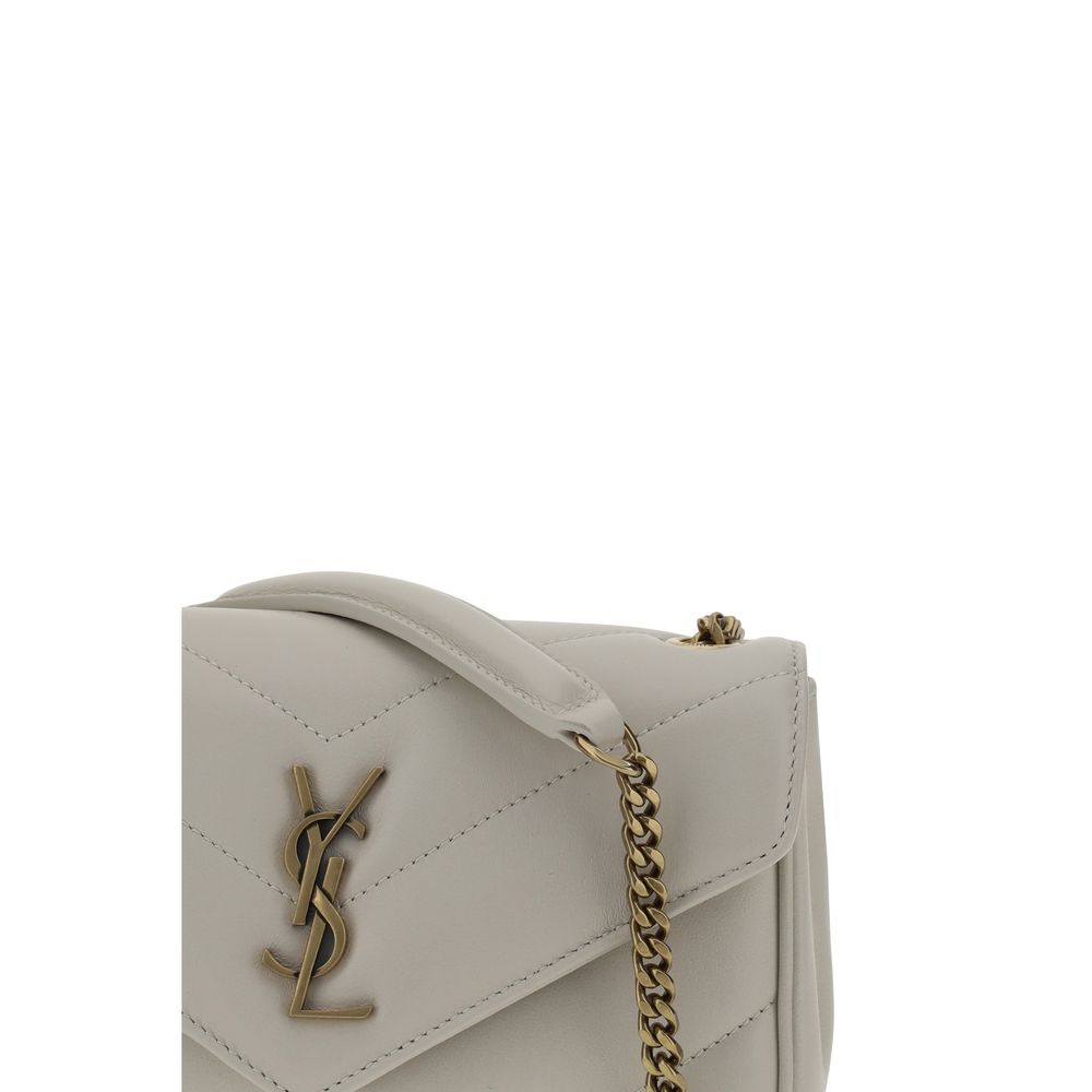 Lou Lou Shoulder Bag