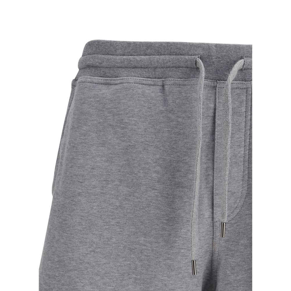 Tracksuit Shorts