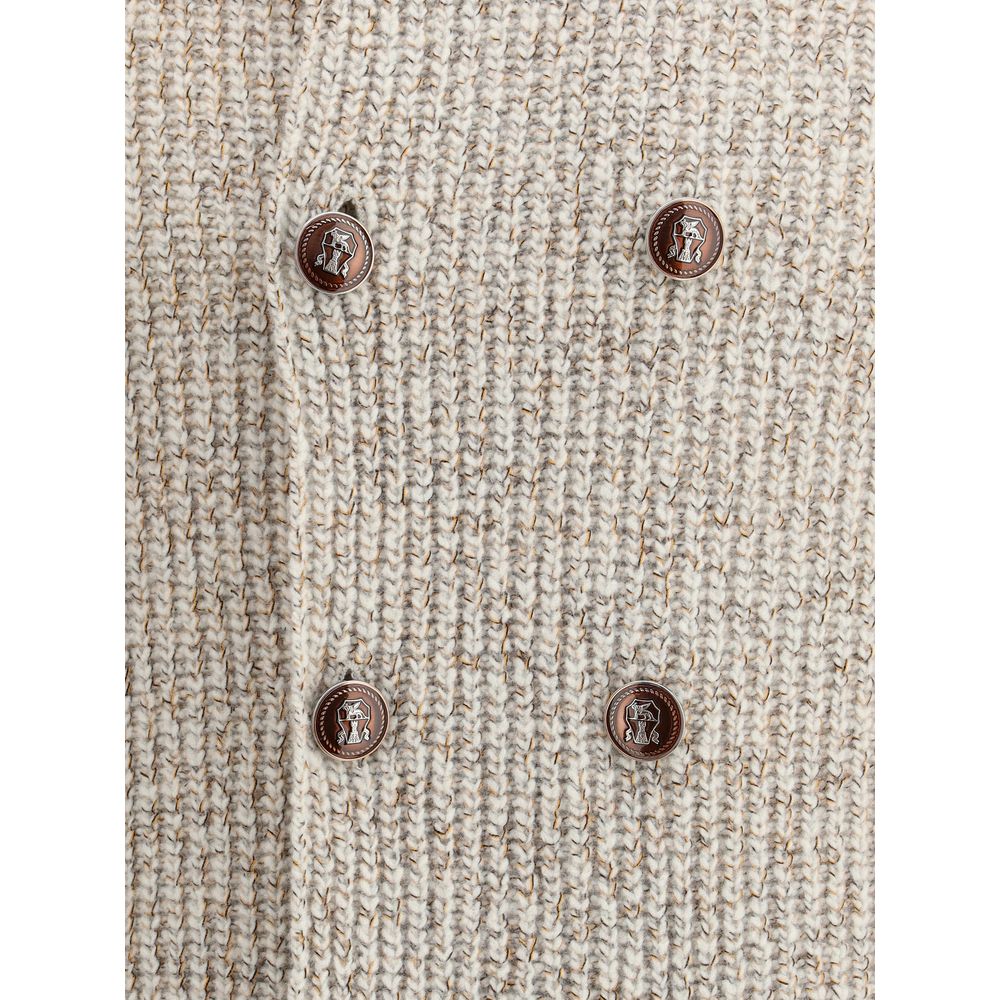 Virgin wool Cardigan