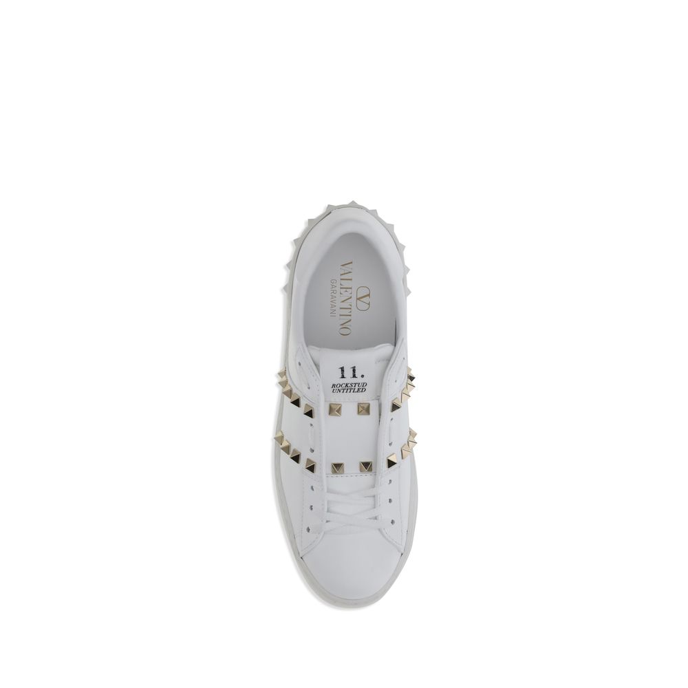 Rockstud Untitled Sneakers