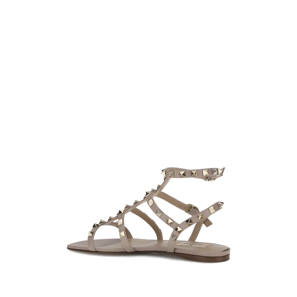 Rockstud Sandals