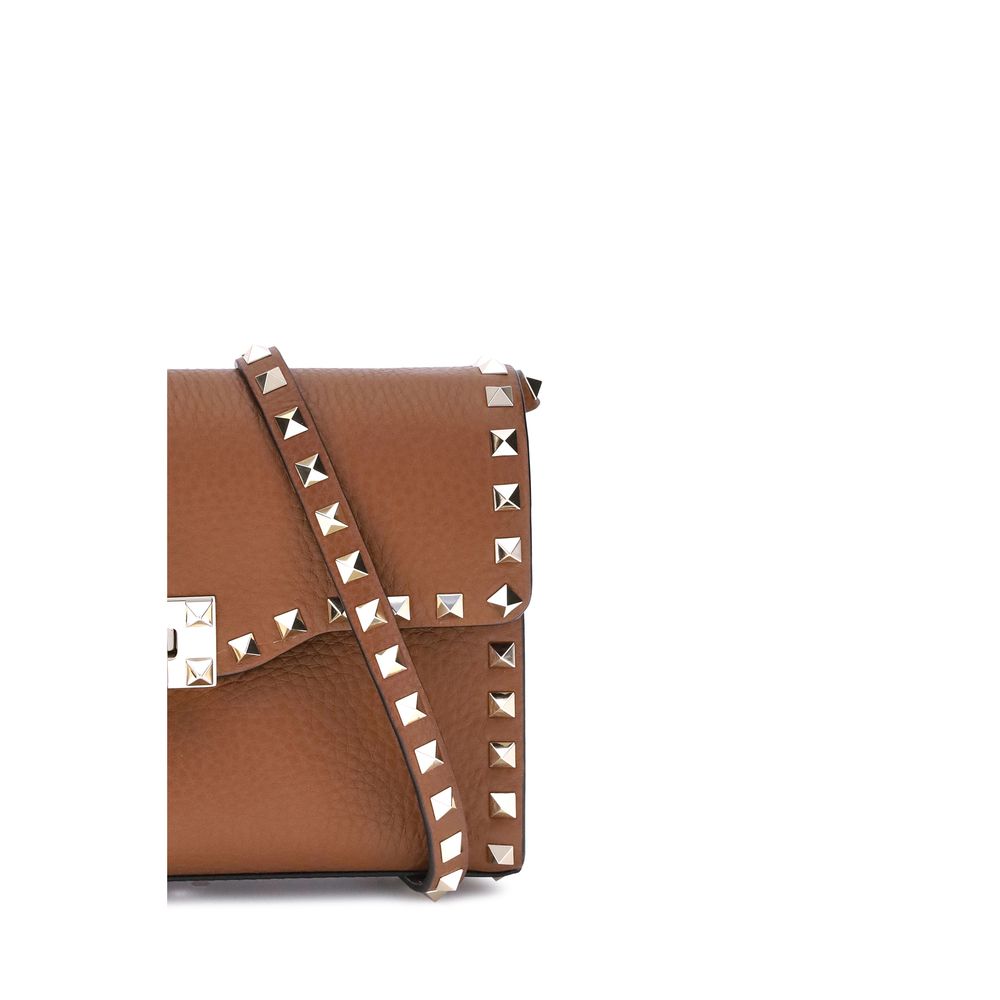 Rockstud Shoulder Bag