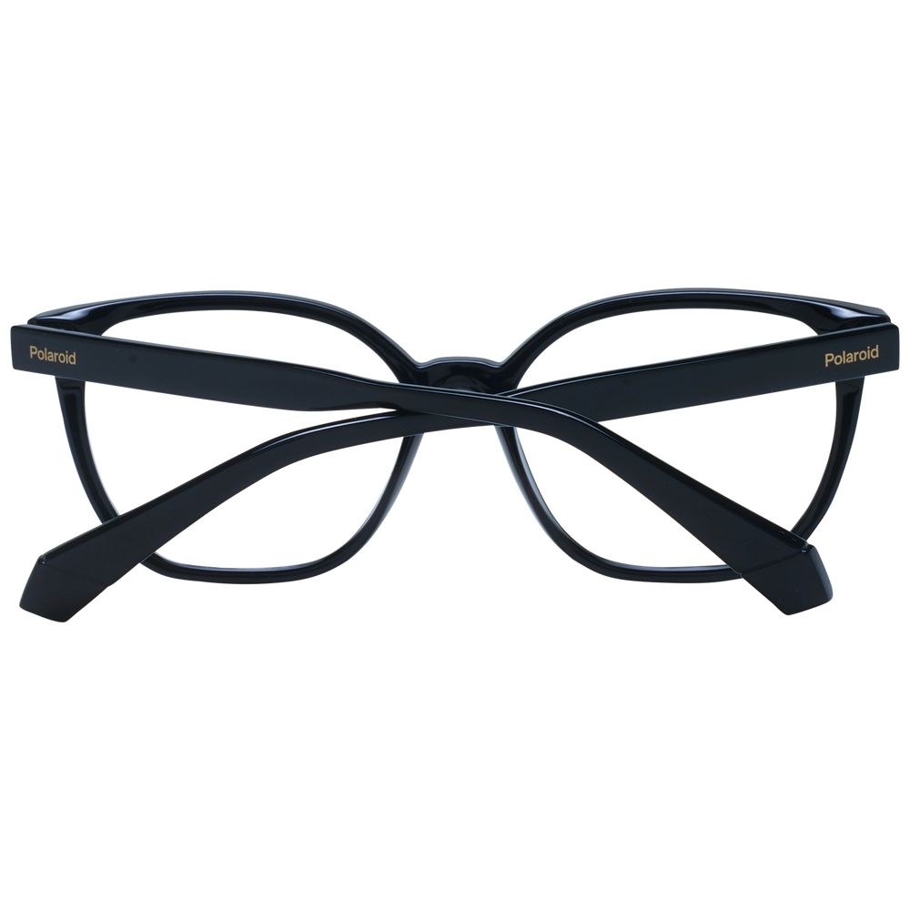 Black Women Glasses Frame