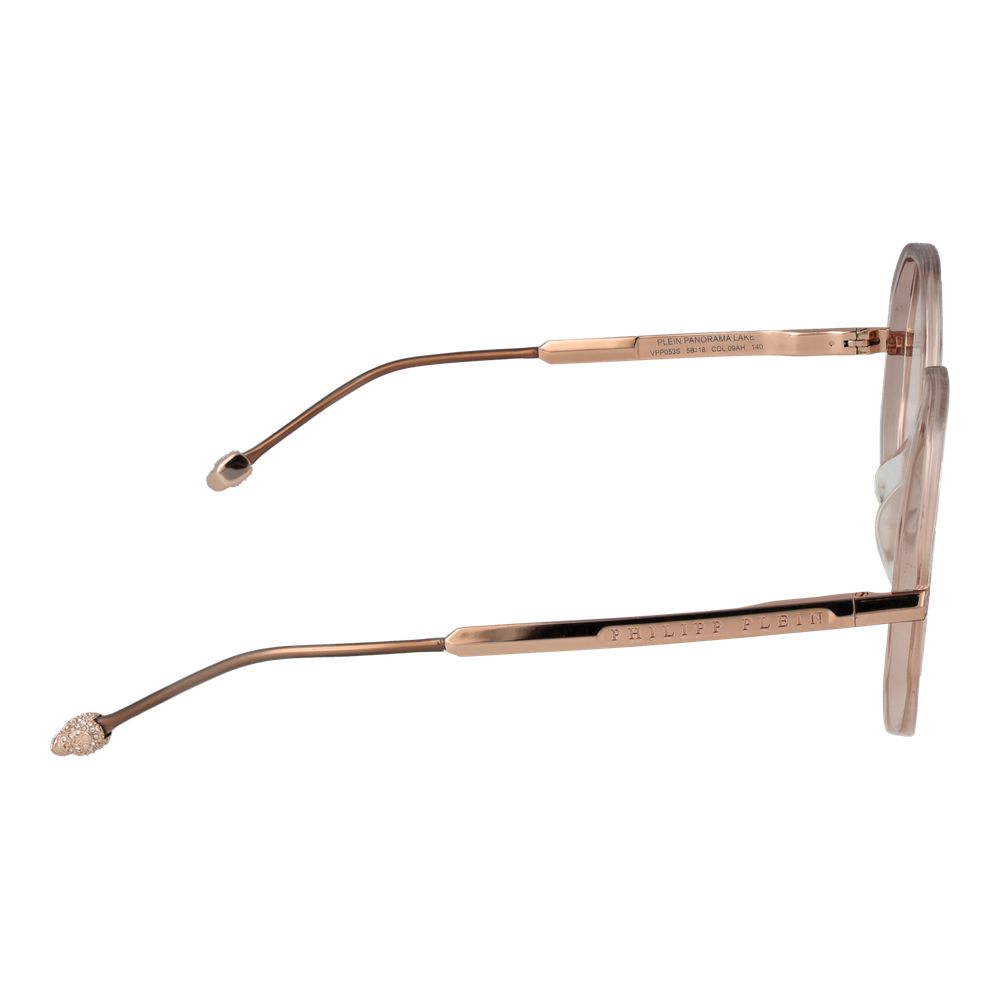 Pink Women Glasses Frame