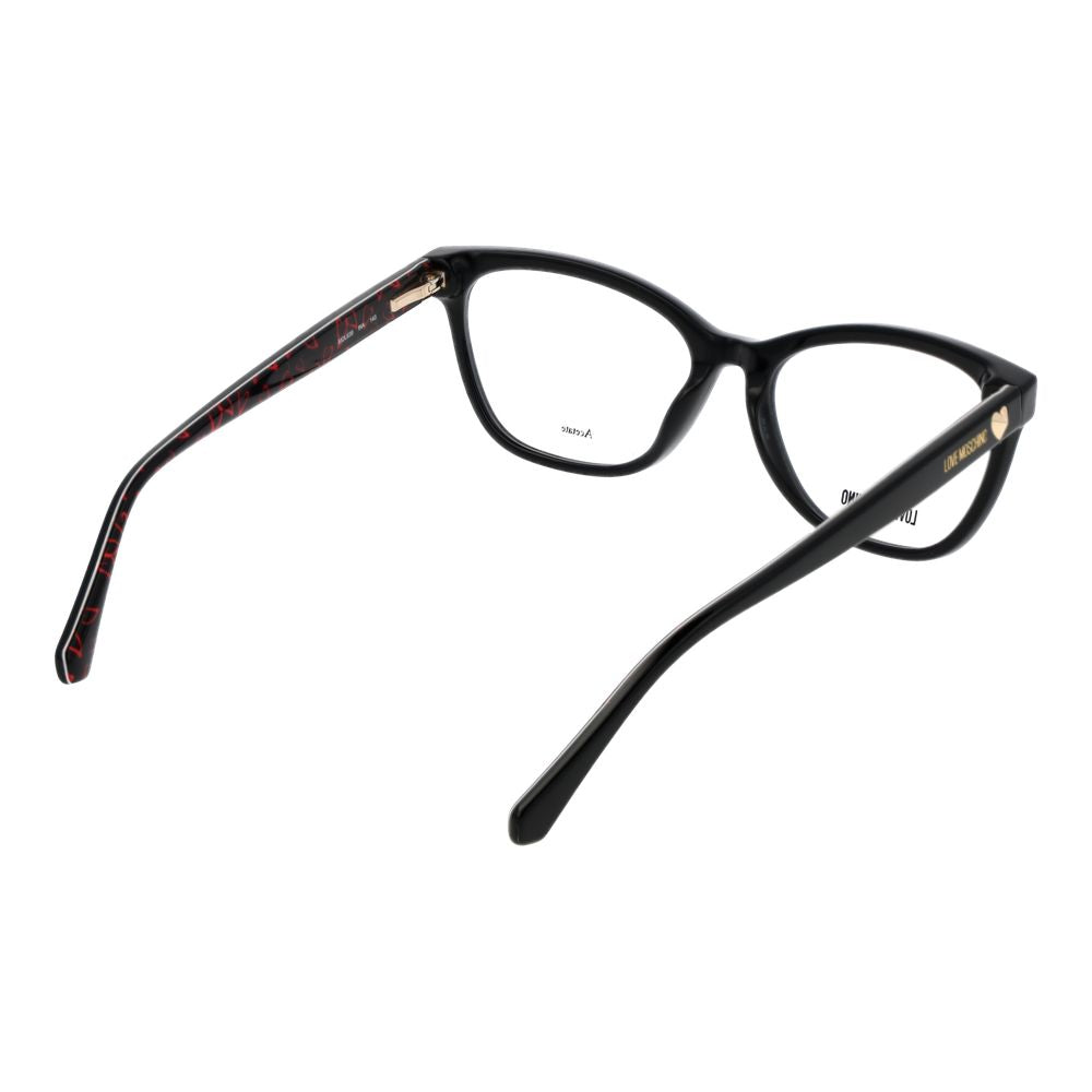 Black Women Glasses Frame