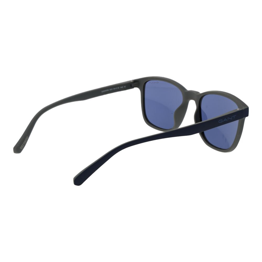 Blue Men Sunglass