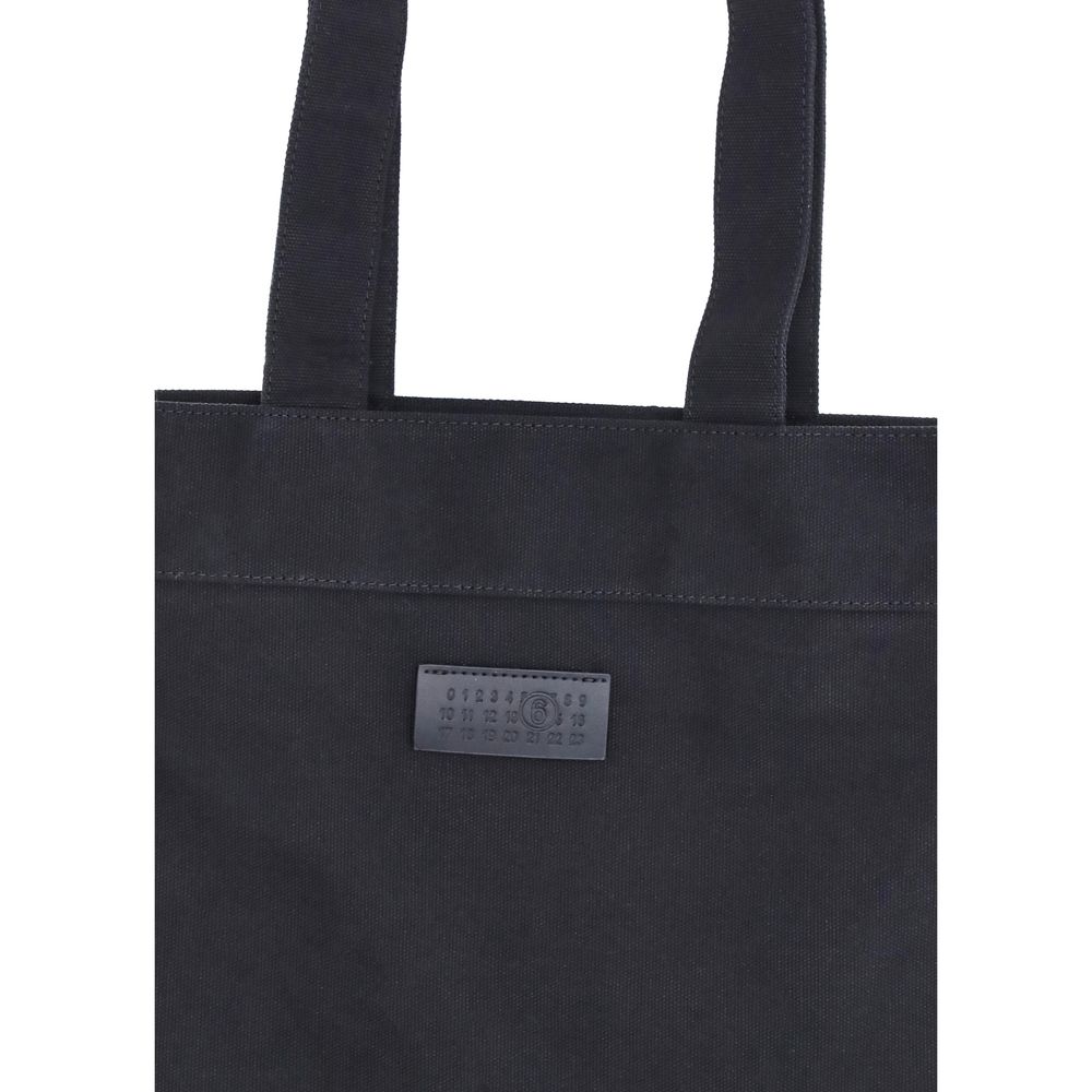 Logoed Tote Bag