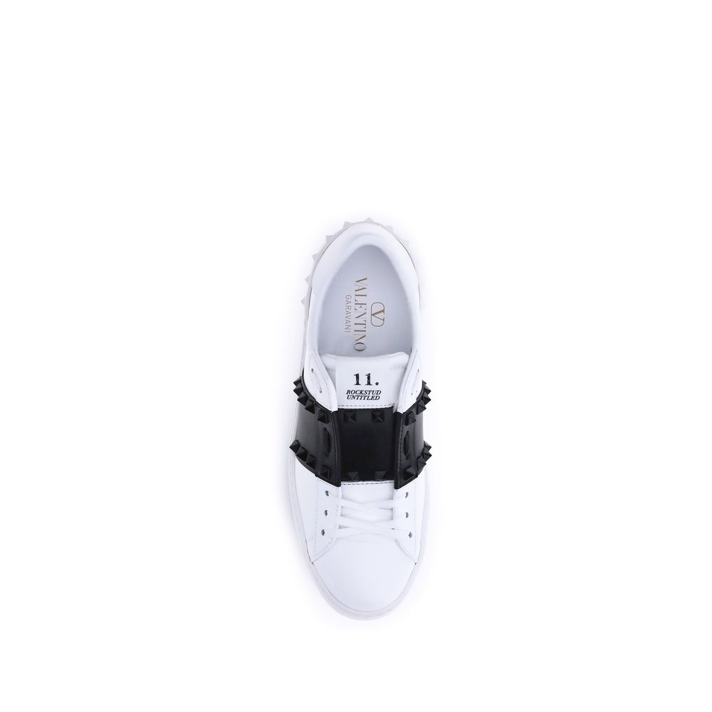 Rockstud Untitled Sneakers