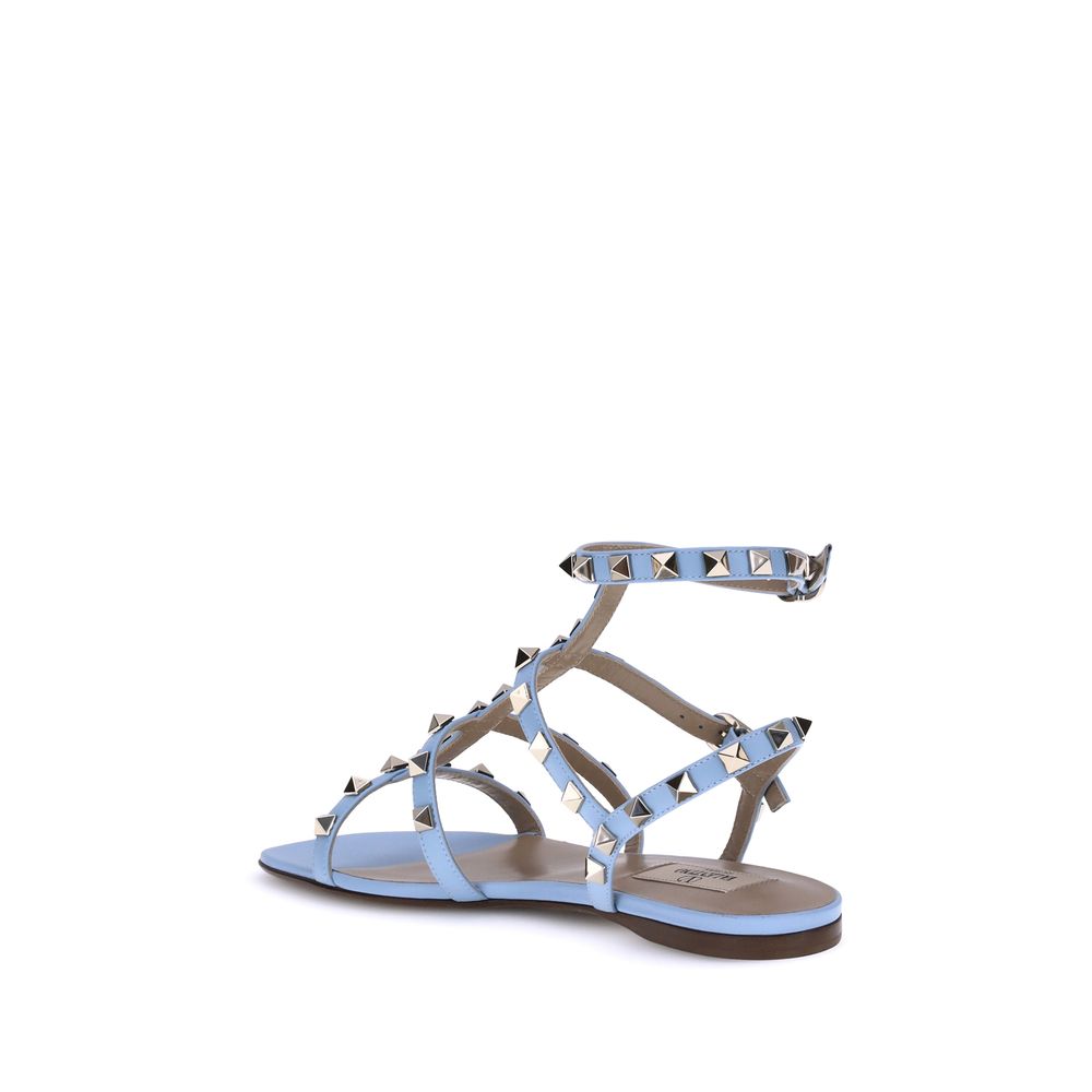 Rockstud Sandals