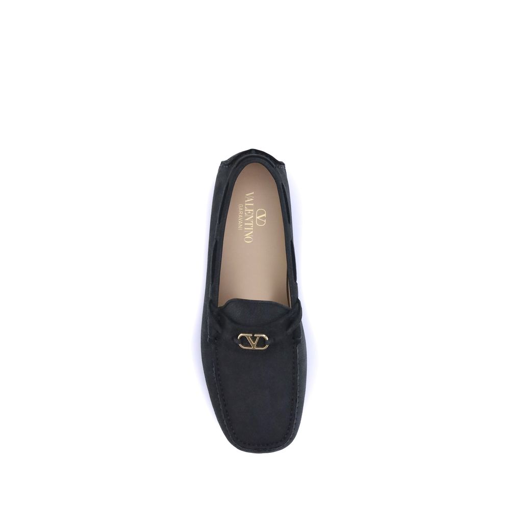 Fastaway Driver Loafers