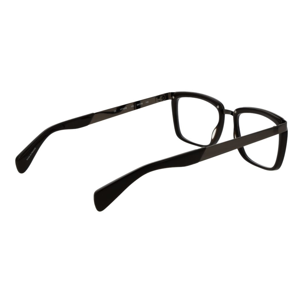 Brown Unisex Glasses Frame