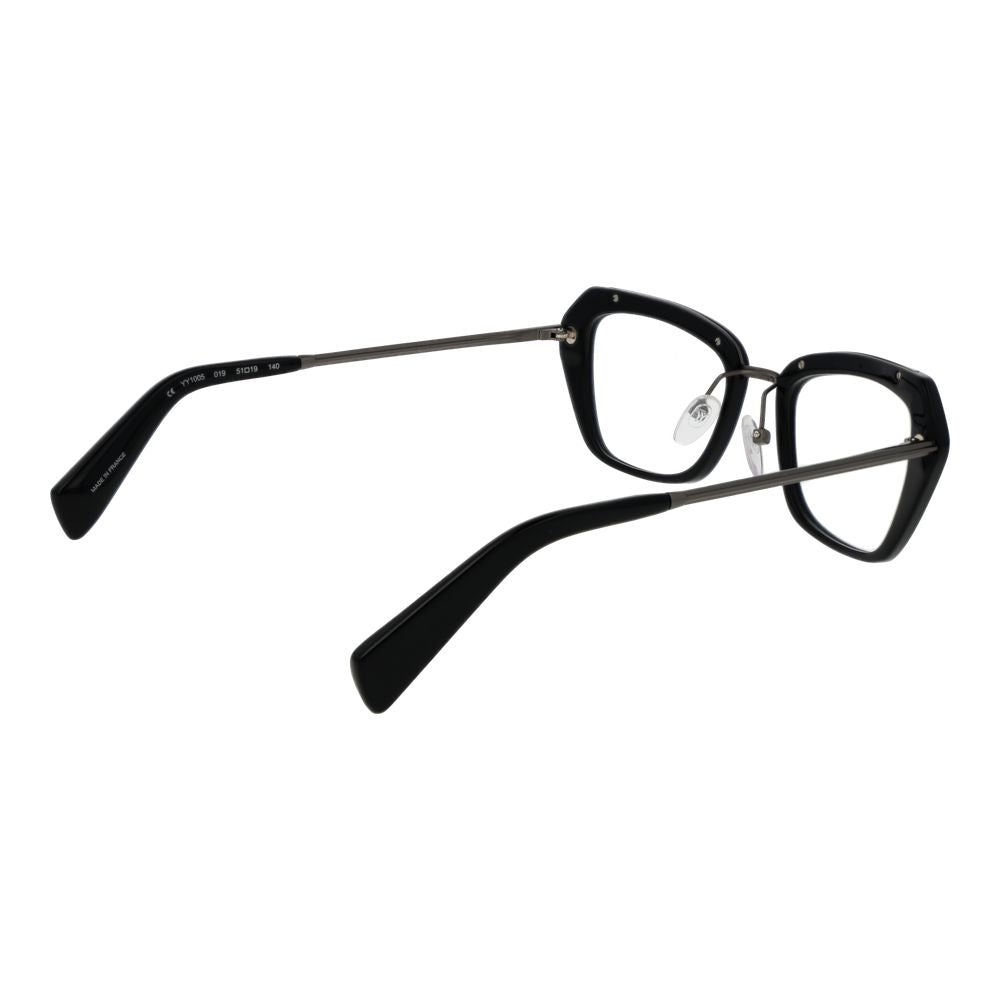 Black Women Glasses Frame