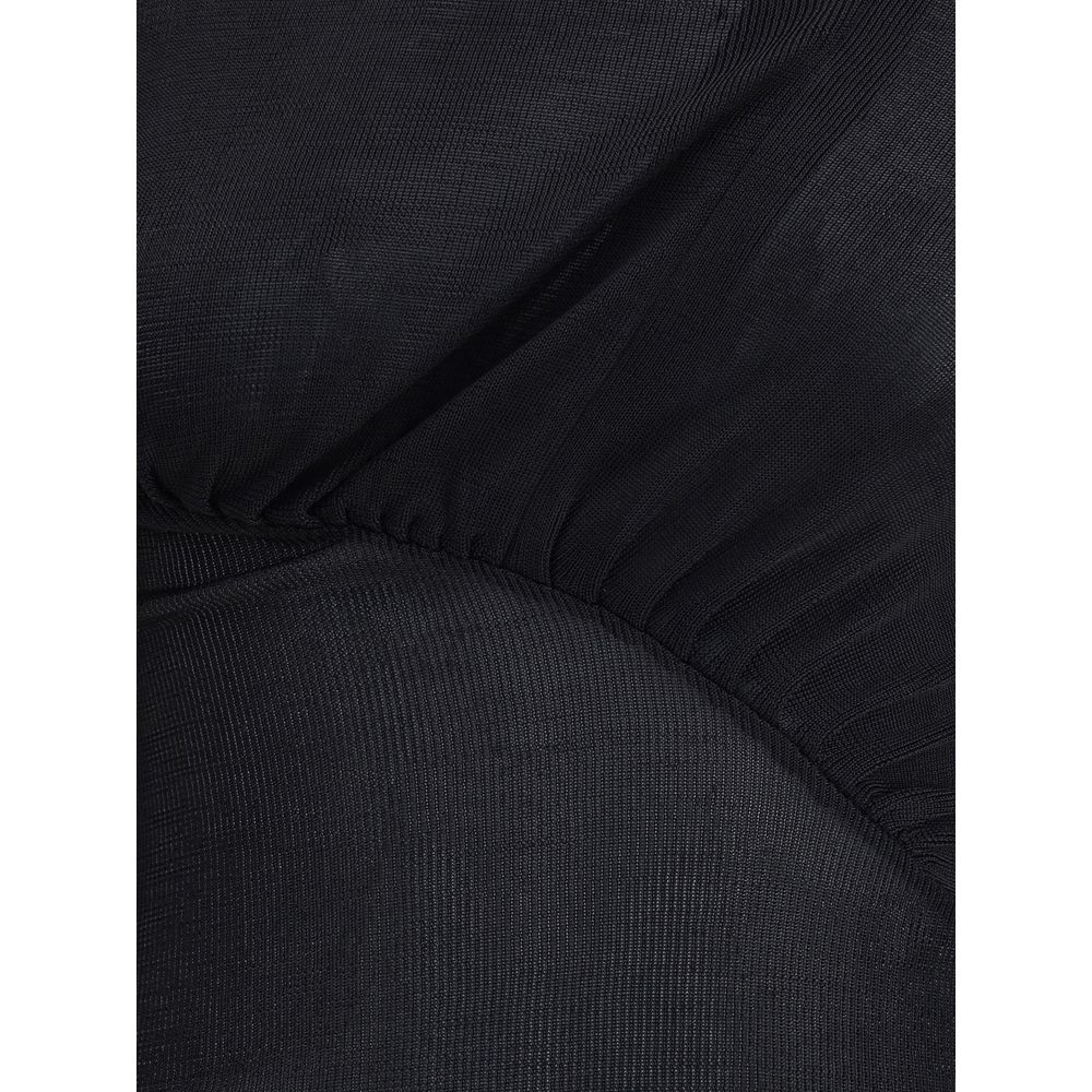 Long sleeve knit Top