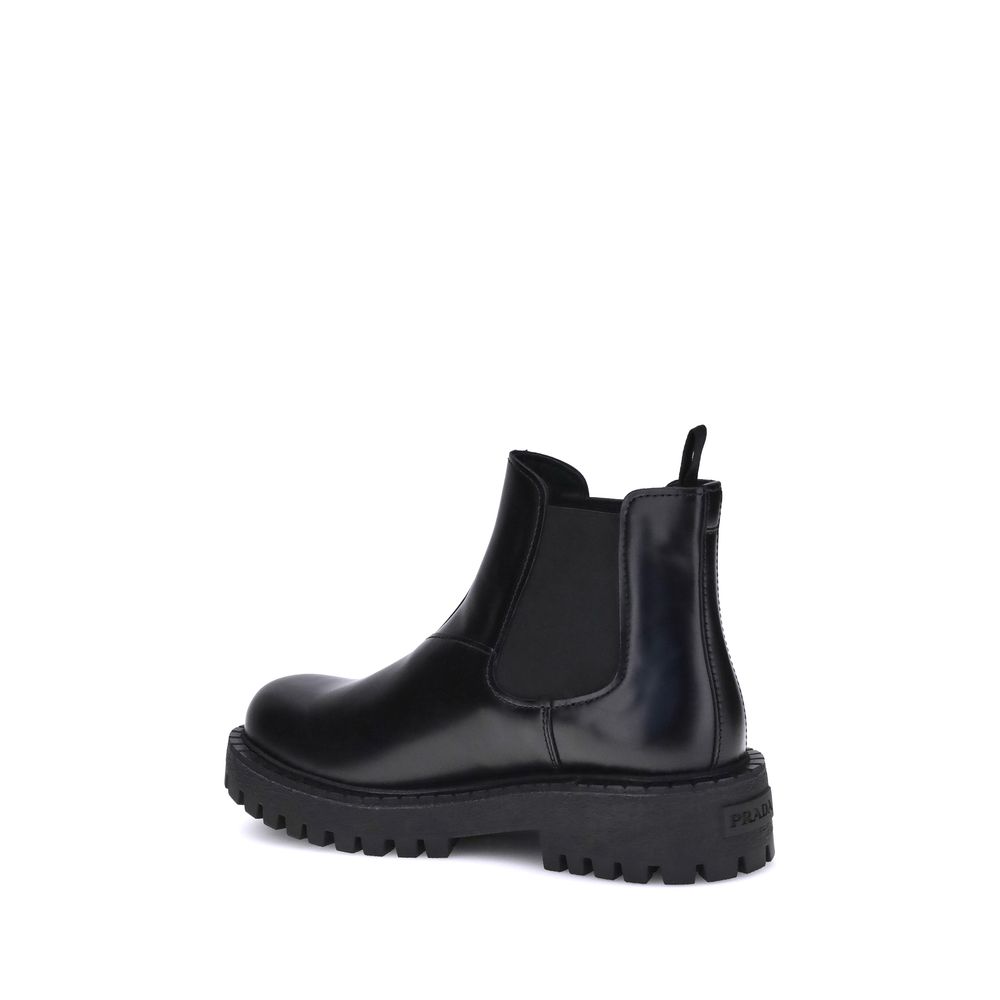 Chelsea Boots