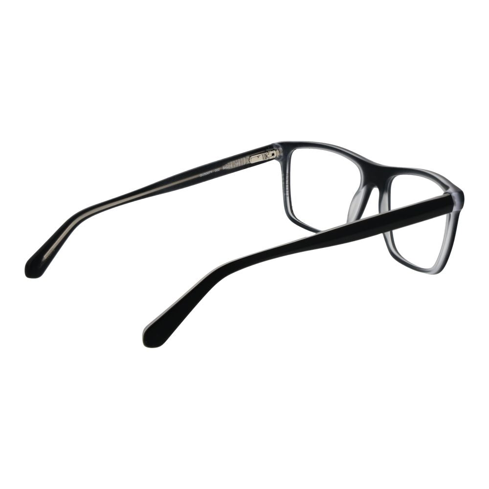 Black Men Glasses Frame