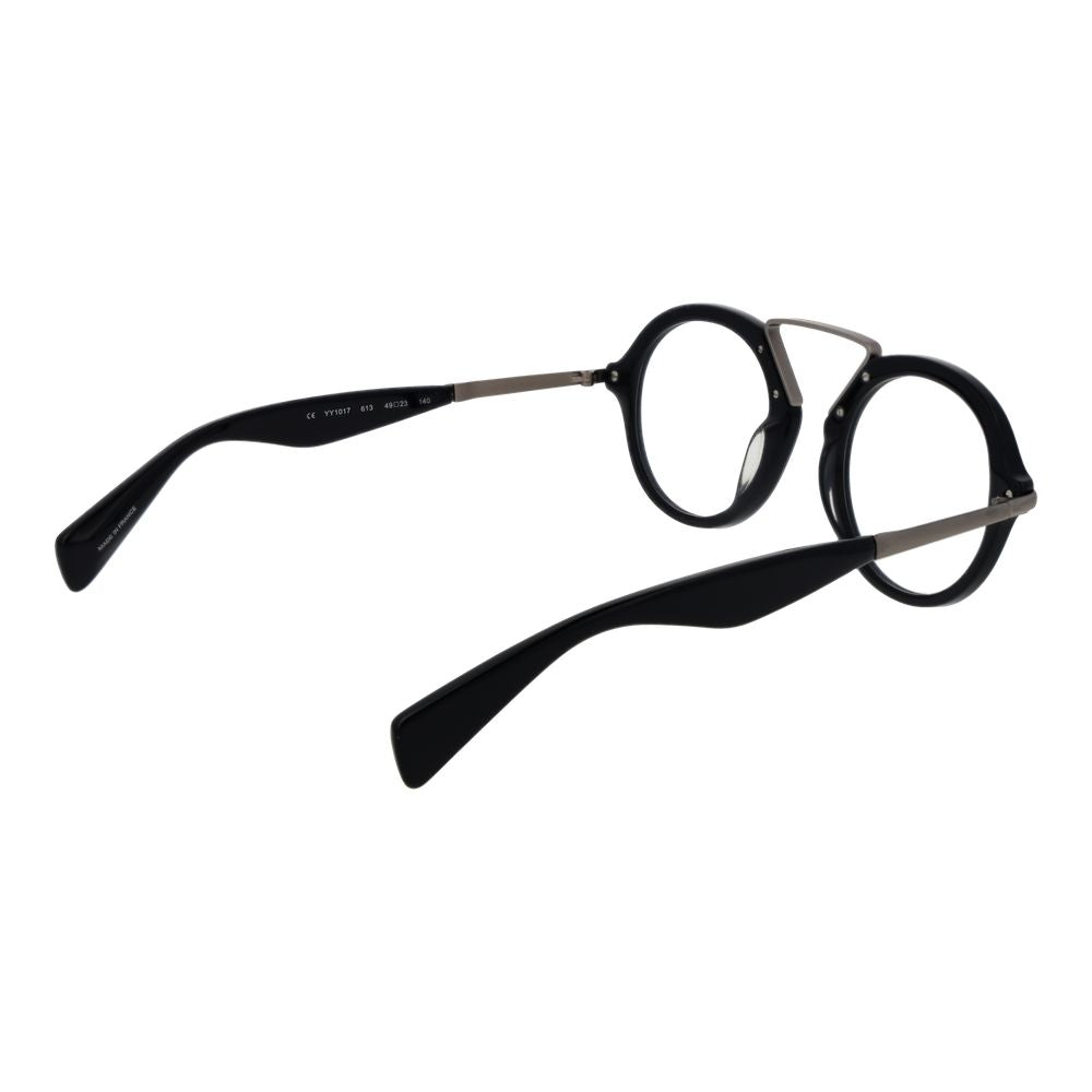 Black Men Glasses Frame