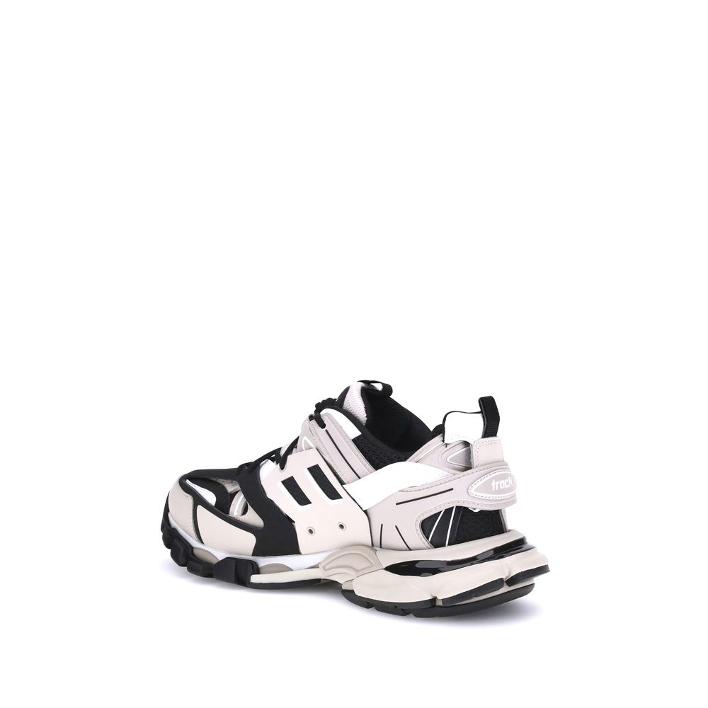 Track Sneaker